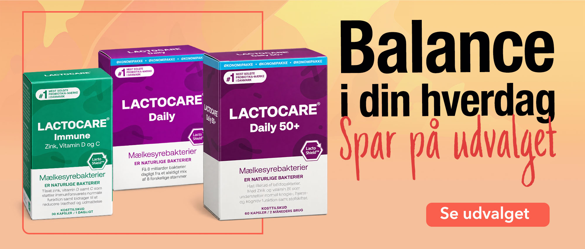 activemove - hold dig I bevaegelse - stoette til knae, ankel, haandled og albue